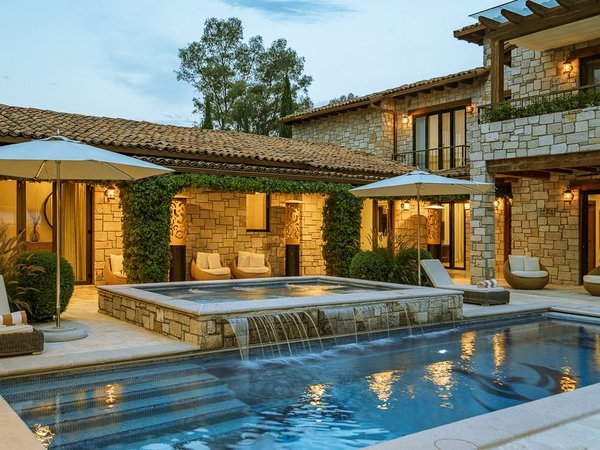 Villa Armonia