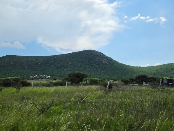 Lote Campestre Llano Blanco