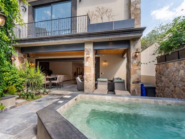 Casa Coronado 25