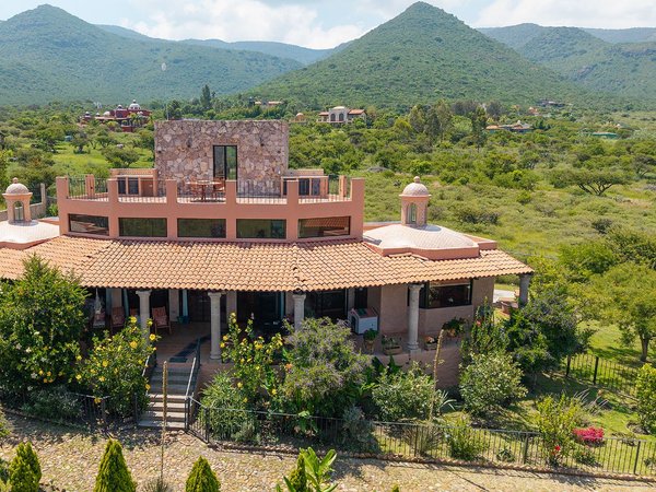 Casa Emma