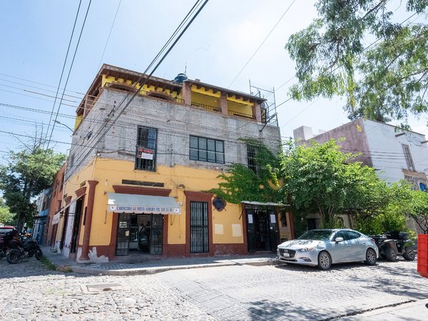 Nueva Aurora