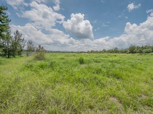 Country Living Near SMA