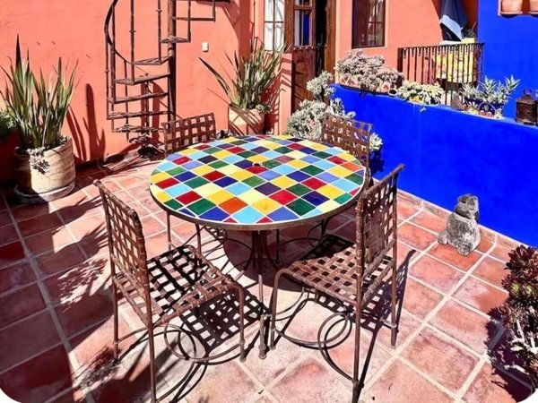 Casa Bebe
