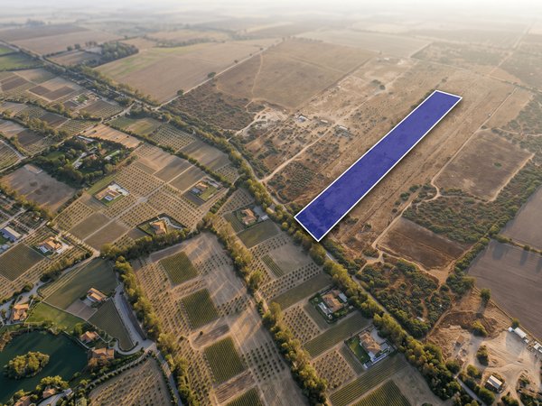 Terreno La Soledad Land Lot