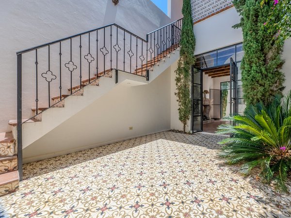 Casa Apapacho