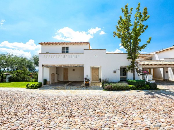 CASA TRUENOS