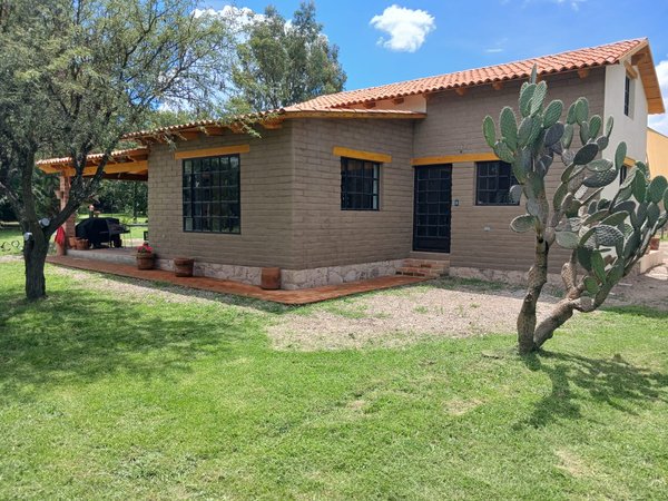 CASA MEZQUITE