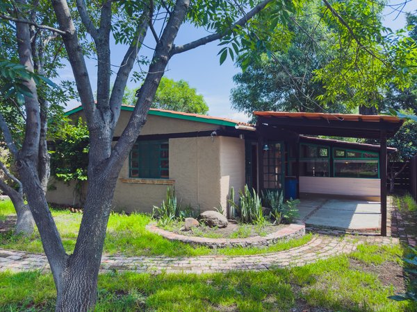CASA ARBOLEDAS