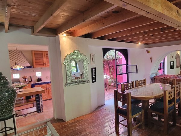 Casa Santa Maria