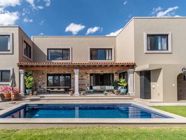 Casa Oasis