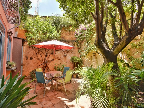 Casa Colores 