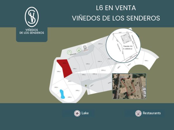 L6 SENDEROS