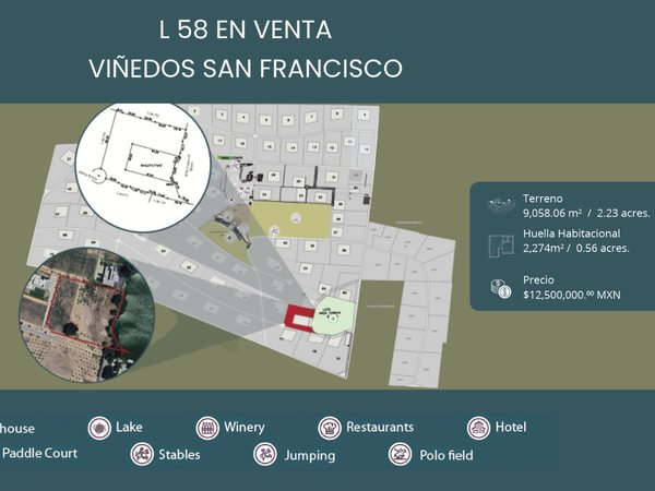 L58 SAN FRANCISCO