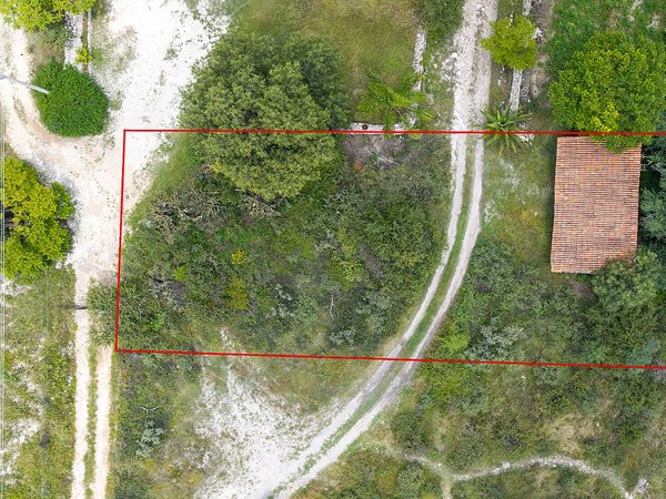 Lote Priv. Las Nubes, Cieneguita