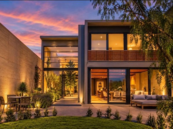 Villas Muros 11 PRE-SALE