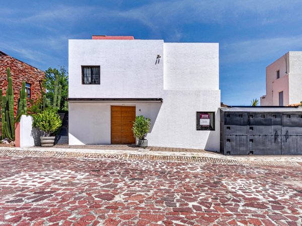 Casa Rosy