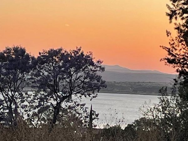 Los Frailes Corner View Lot