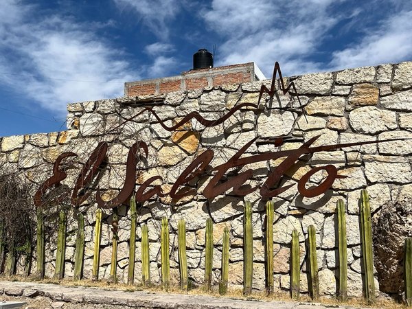 Saltito de Guadalupe Lot