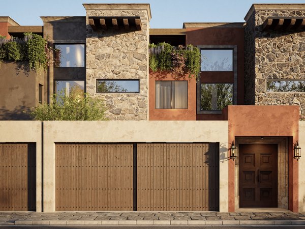 ORIZABA - Residencia 4