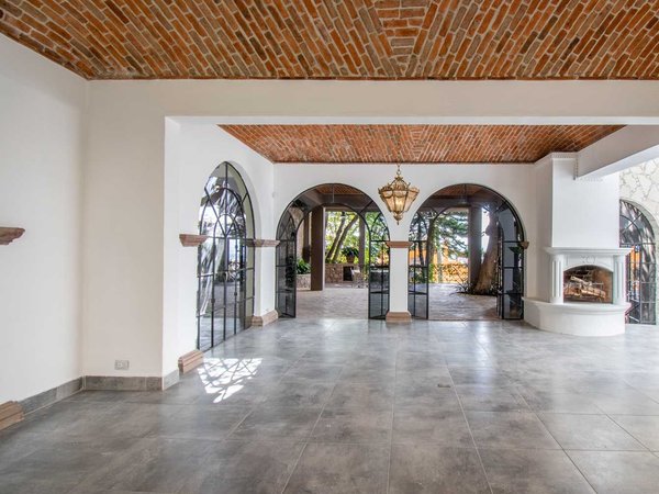 Casa Luz del Sol