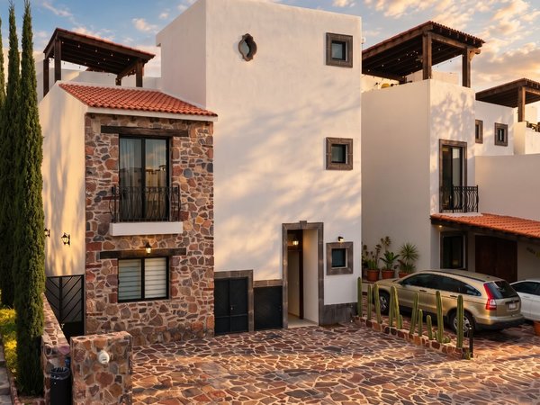 Casa Aura