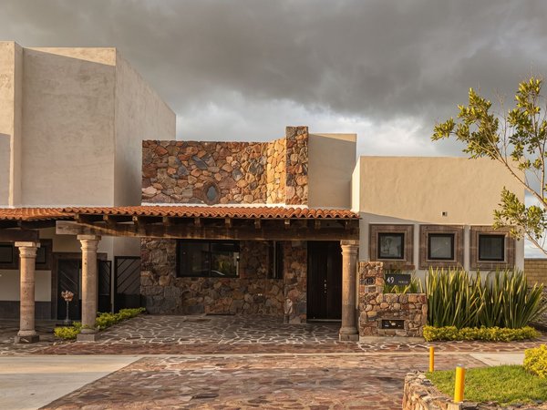 Casa Maple