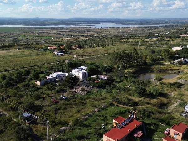 Aldea Luna, Lote 2