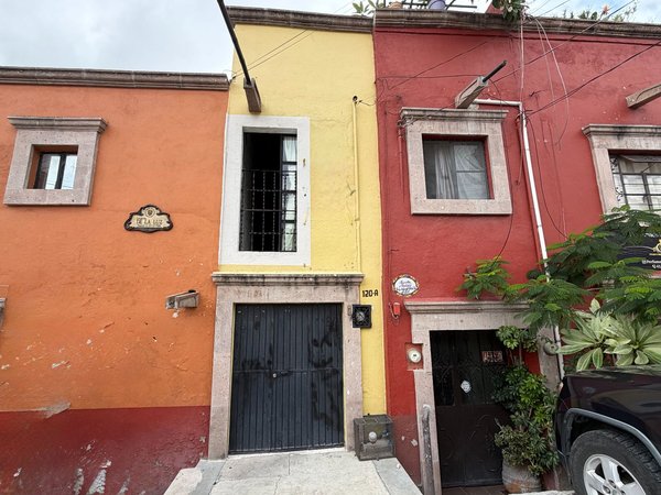 Casa María Dolores