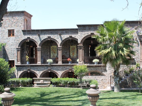 Amazing house!