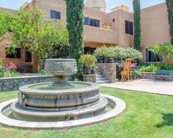 Casa Bella – San Miguel de Allende real estate