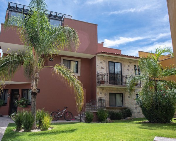 Casa Cariño – San Miguel de Allende real estate
