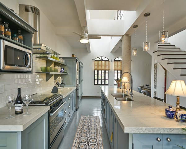 Casa Alta Vista - Great Views, Great Investment! – San Miguel de Allende real estate