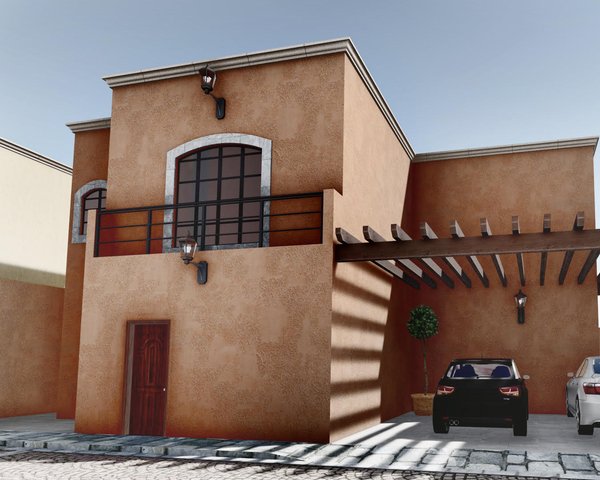 Casa Alamo – San Miguel de Allende real estate