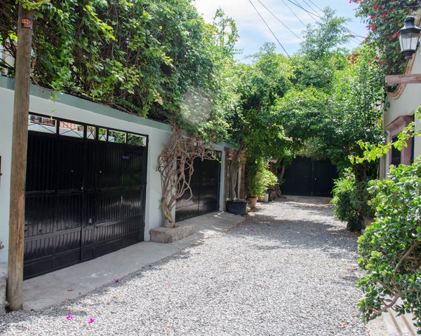 NOT AVAILABLE – San Miguel de Allende real estate