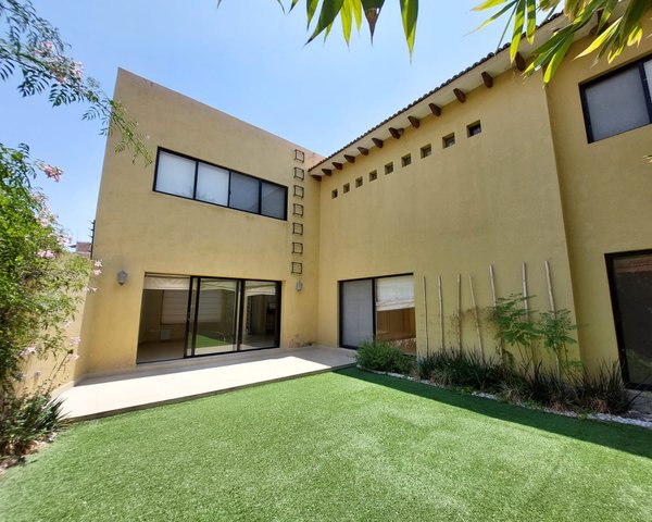 Casa mexicana estilo contemporáneo – San Miguel de Allende real estate