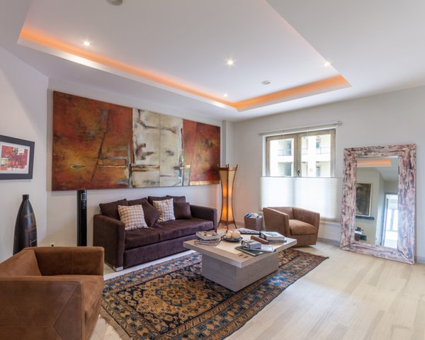 Modern apartment is perfect for investment or to live – San Miguel de Allende real estate