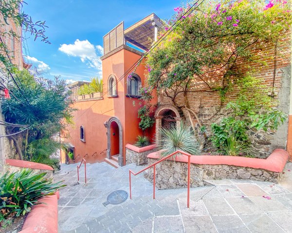  – San Miguel de Allende real estate