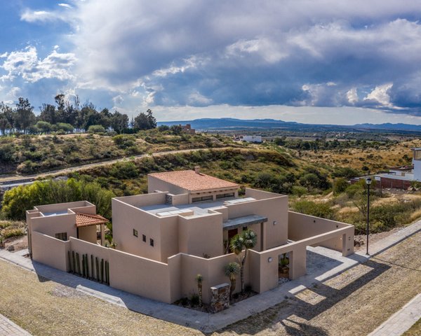 Casa La Ronda – San Miguel de Allende real estate