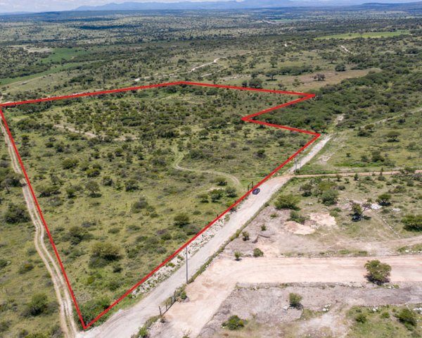 Rancho Nuevo, Atotonilco – San Miguel de Allende real estate