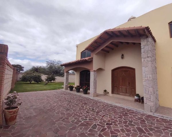 Casa Cuna – San Miguel de Allende real estate