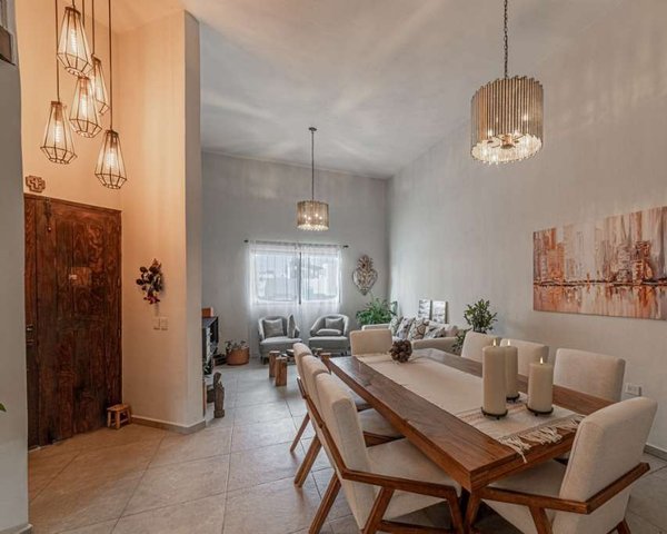 Casa Zafiro – San Miguel de Allende real estate