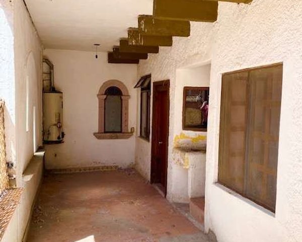 Casa Canal – San Miguel de Allende real estate