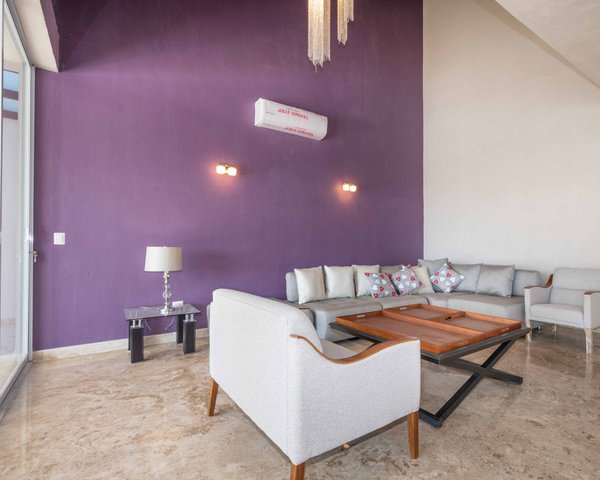 Ubicada en un hermoso pueblito – San Miguel de Allende real estate