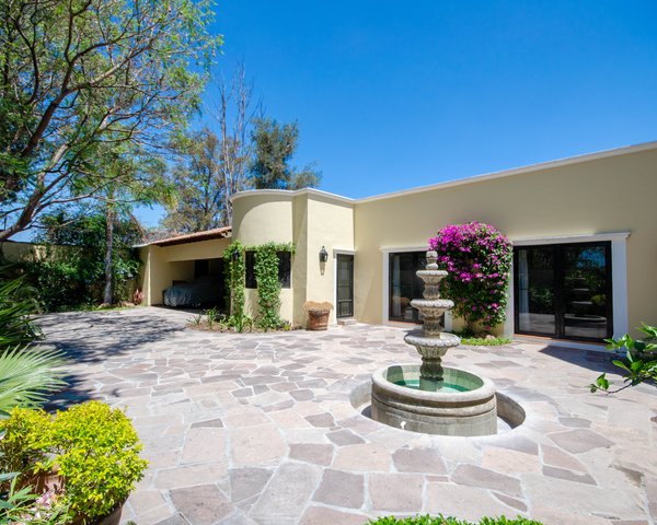 Casa Elizabeth - Disponible para largo plazo – San Miguel de Allende real estate