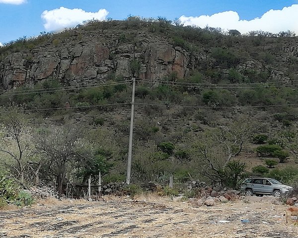 Lote en Alcocer – San Miguel de Allende real estate