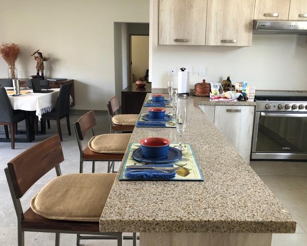 CASA LEO  NOT AVAILABLE - Available on Auugust 2025 – San Miguel de Allende real estate