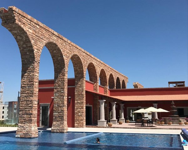Casa Javier AVAILABLE May 2024 onwards – San Miguel de Allende real estate