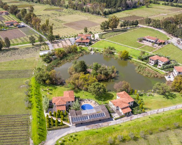 Located just minutes outside historic San Miguel de Allende – San Miguel de Allende real estate