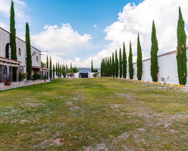 El negocio campestre de tus sueños! / Inigualable ubicación. (Renta mensual $2,500 usd) – San Miguel de Allende real estate