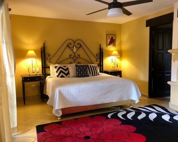 Minimum 6 months Lease in Beautiful El Paraiso – San Miguel de Allende real estate